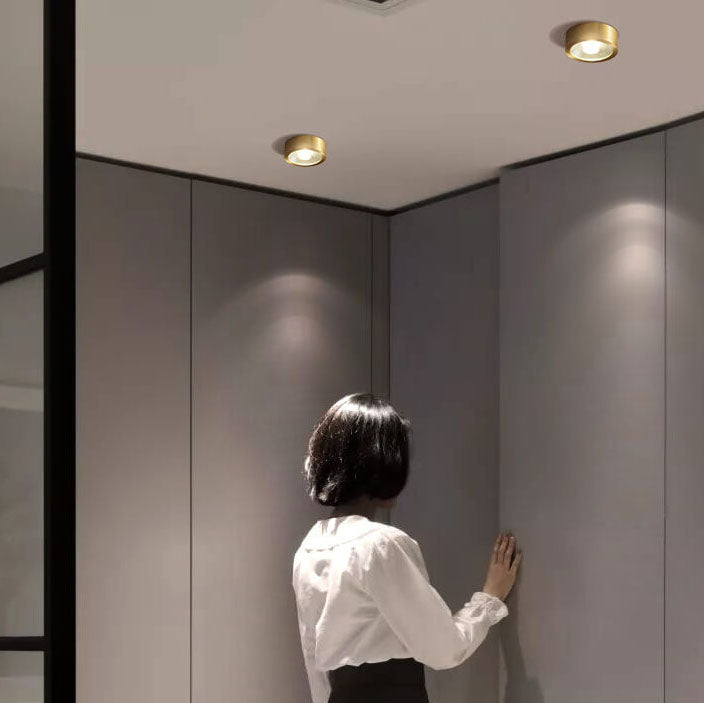 Luminaud - Modern Recessed Spotlight