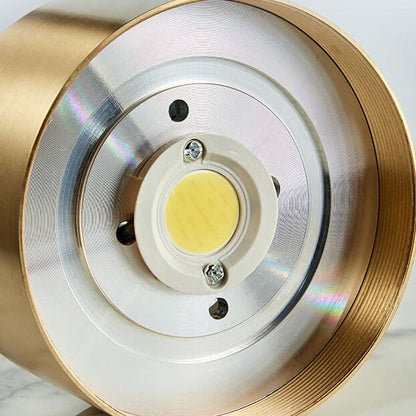 Luminaud - Modern Recessed Spotlight