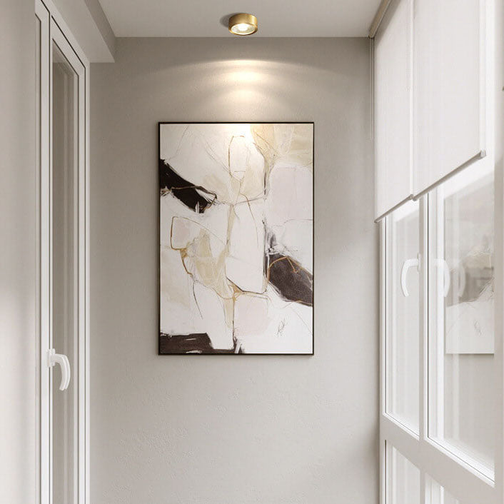 Luminaud - Modern Recessed Spotlight