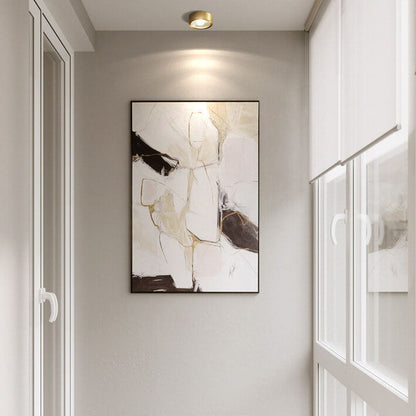 Luminaud - Modern Recessed Spotlight