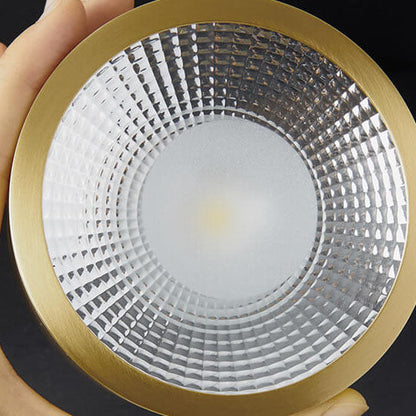 Luminaud - Modern Recessed Spotlight