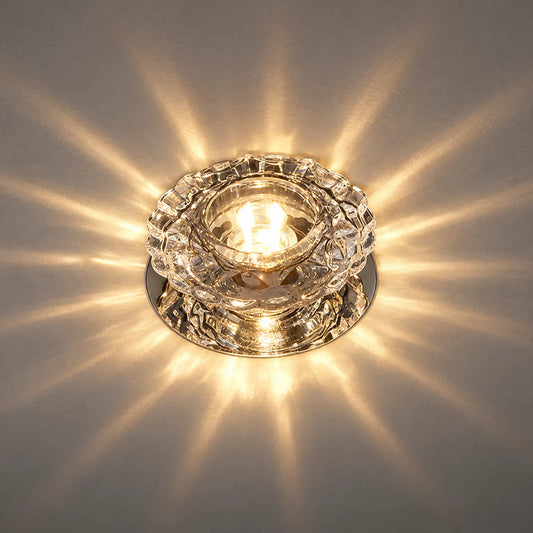Lumirel - Recessed LED Ceiling Downlight