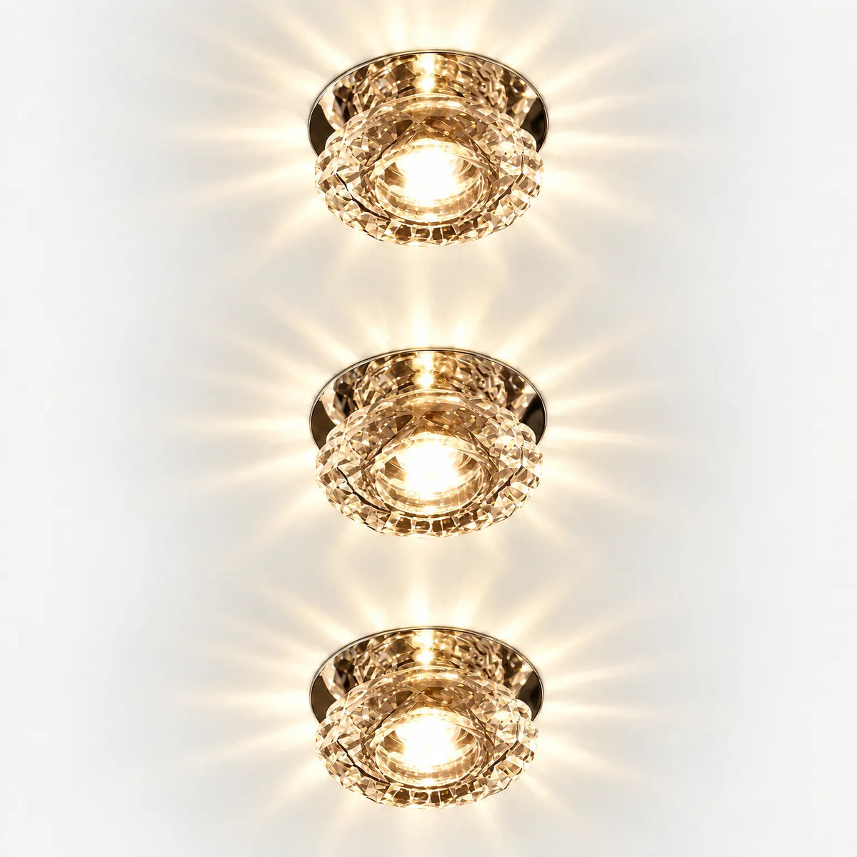 Lumirel - Recessed LED Ceiling Downlight