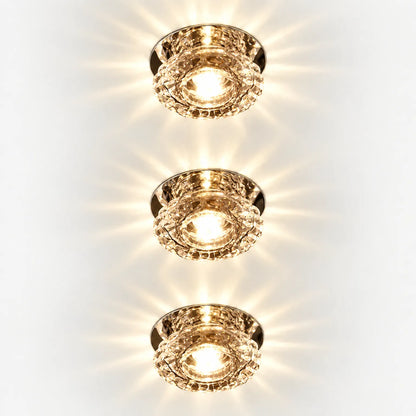 Lumirel - Recessed LED Ceiling Downlight