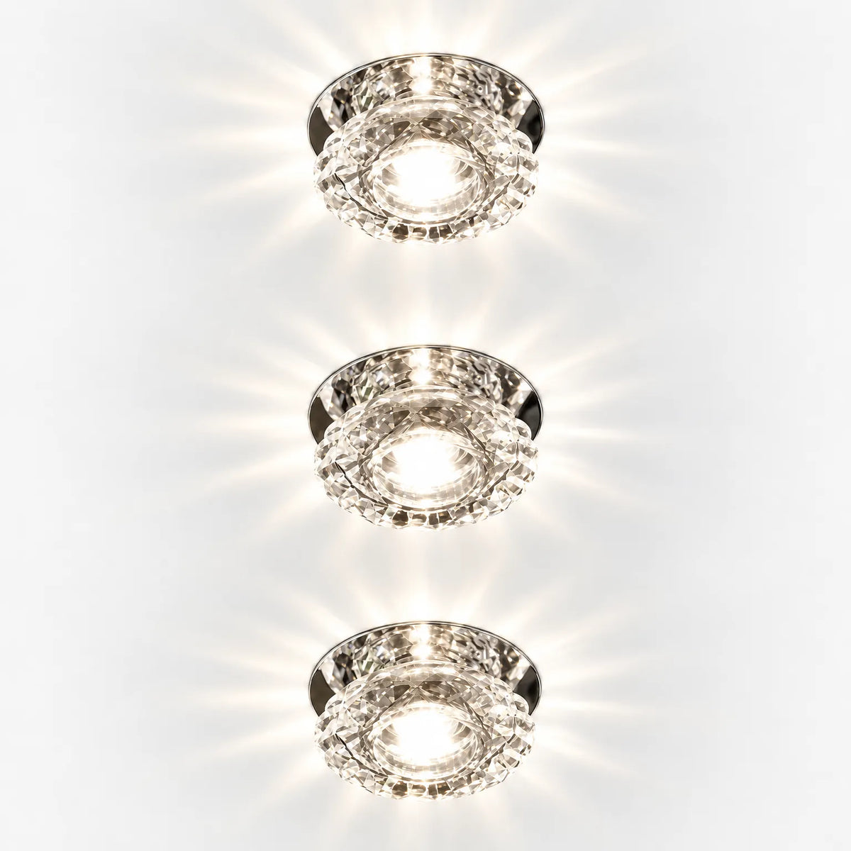Lumirel - Recessed LED Ceiling Downlight