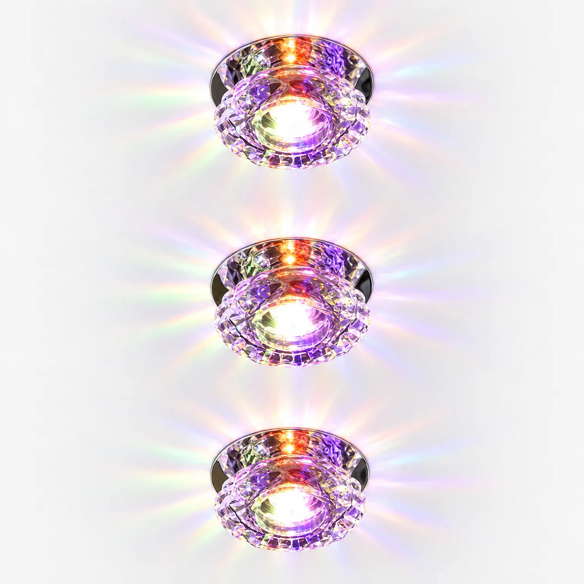 Lumirel - Recessed LED Ceiling Downlight