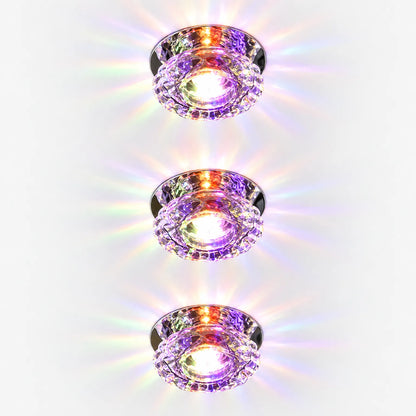 Lumirel - Recessed LED Ceiling Downlight