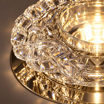 Lumirel - Recessed LED Ceiling Downlight