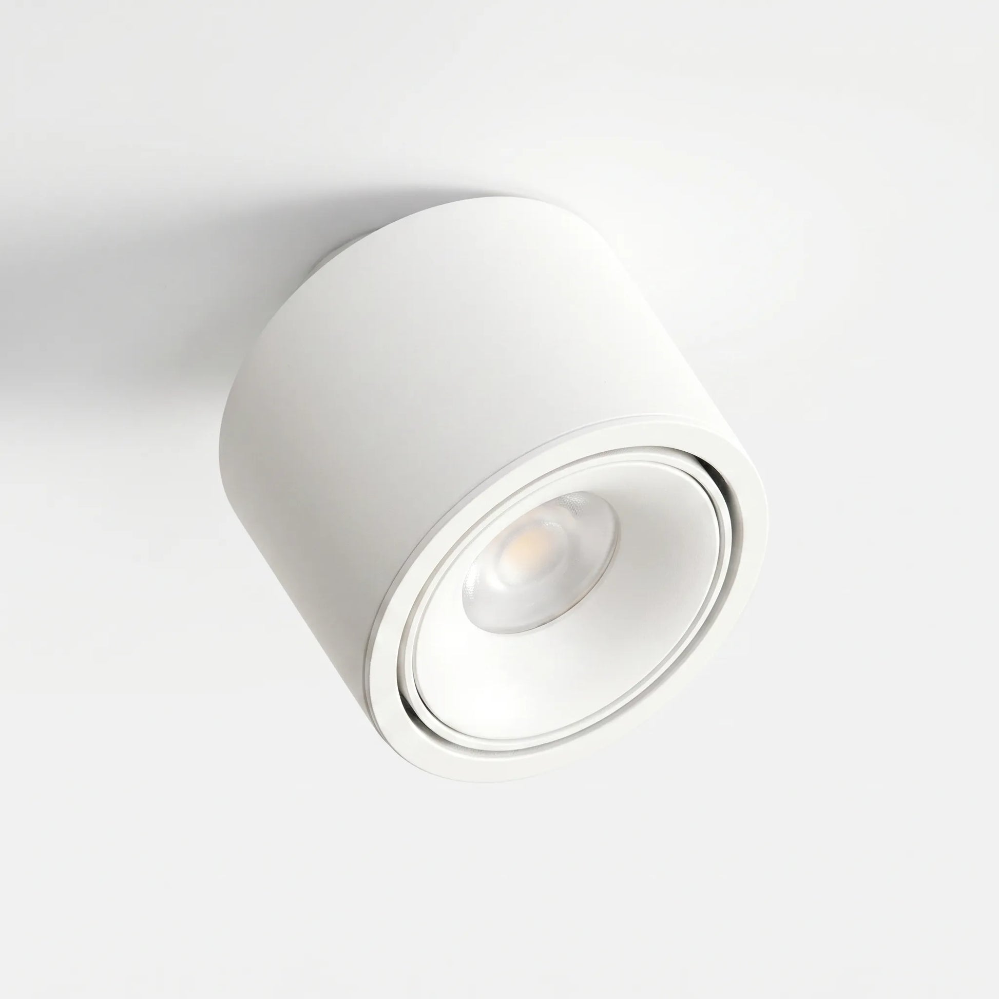 Lumitilt - Adjustable Tilt LED Ceiling Downlight
