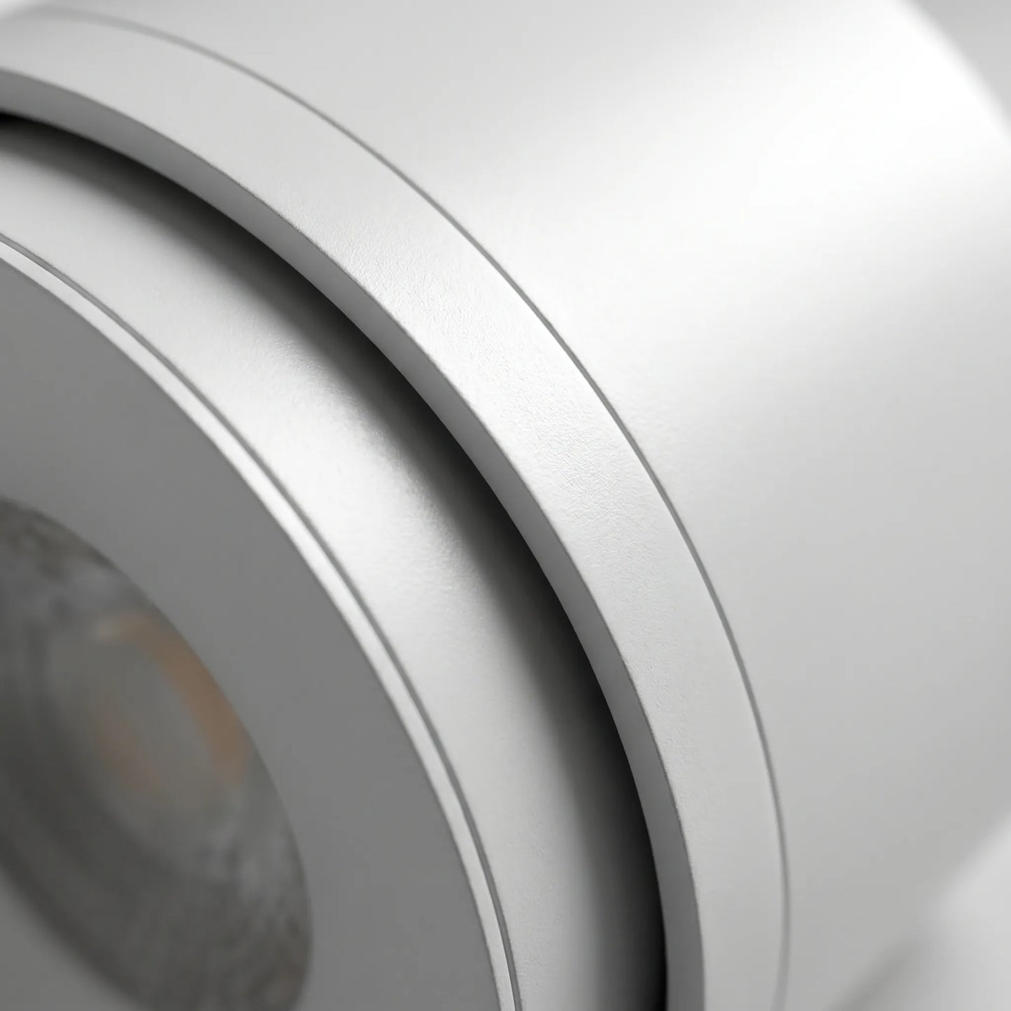 Lumitilt - Adjustable Tilt LED Ceiling Downlight