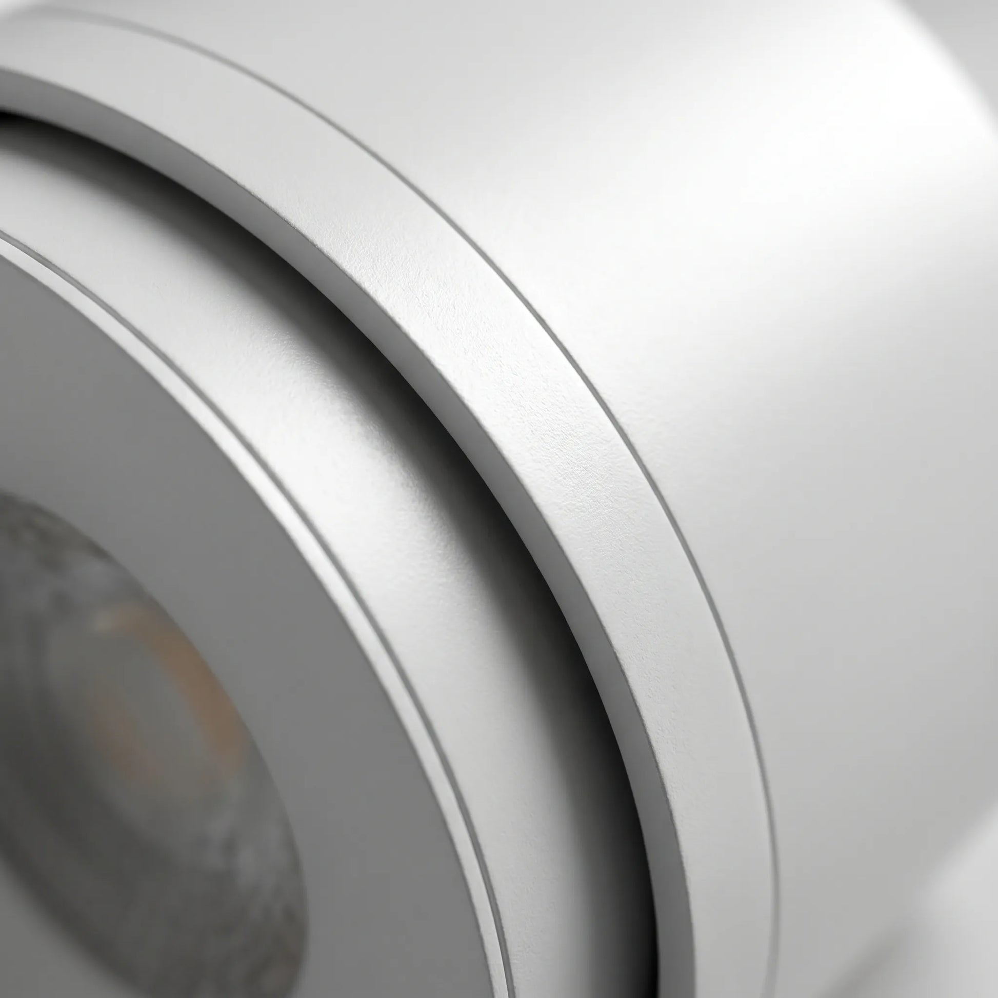 Lumitilt - Adjustable Tilt LED Ceiling Downlight
