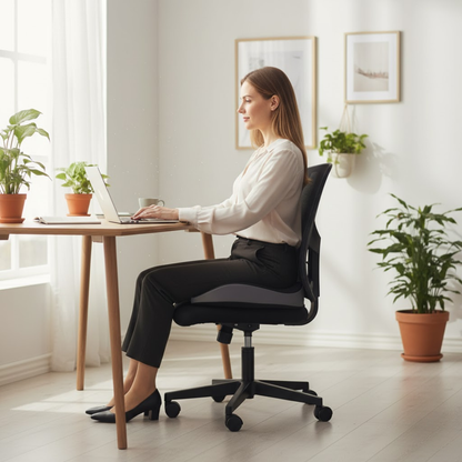 Lumivair - Ergonomic Seat Support Cushion