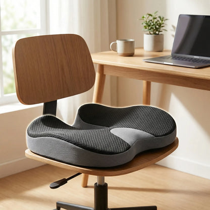 Lumivair - Ergonomic Seat Support Cushion