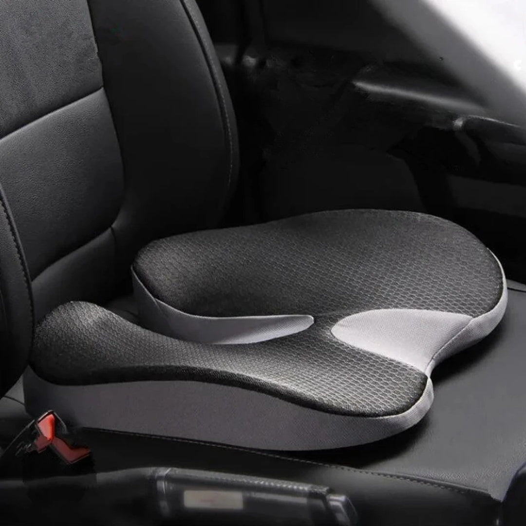 Lumivair - Ergonomic Seat Support Cushion