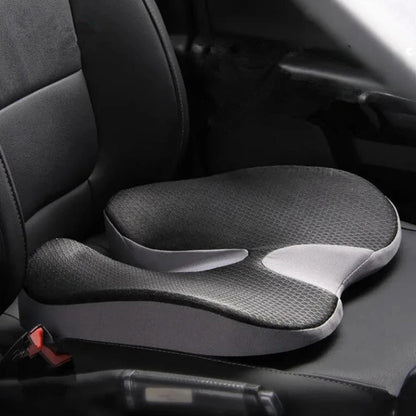 Lumivair - Ergonomic Seat Support Cushion