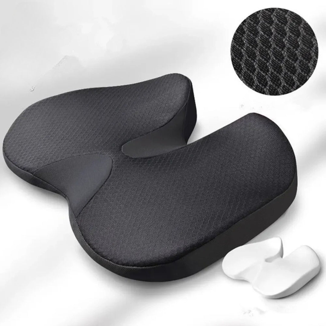 Lumivair - Ergonomic Seat Support Cushion