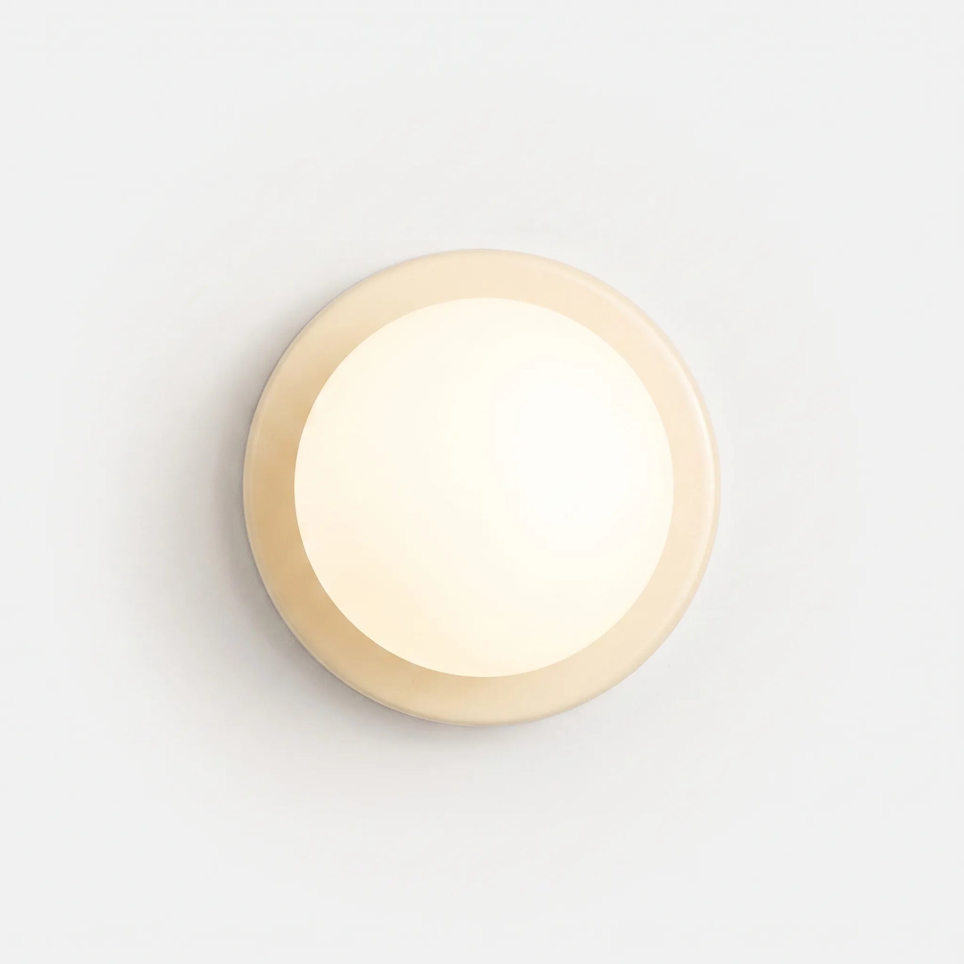 Lumnio - Minimalist Globe Wall Light Sconce