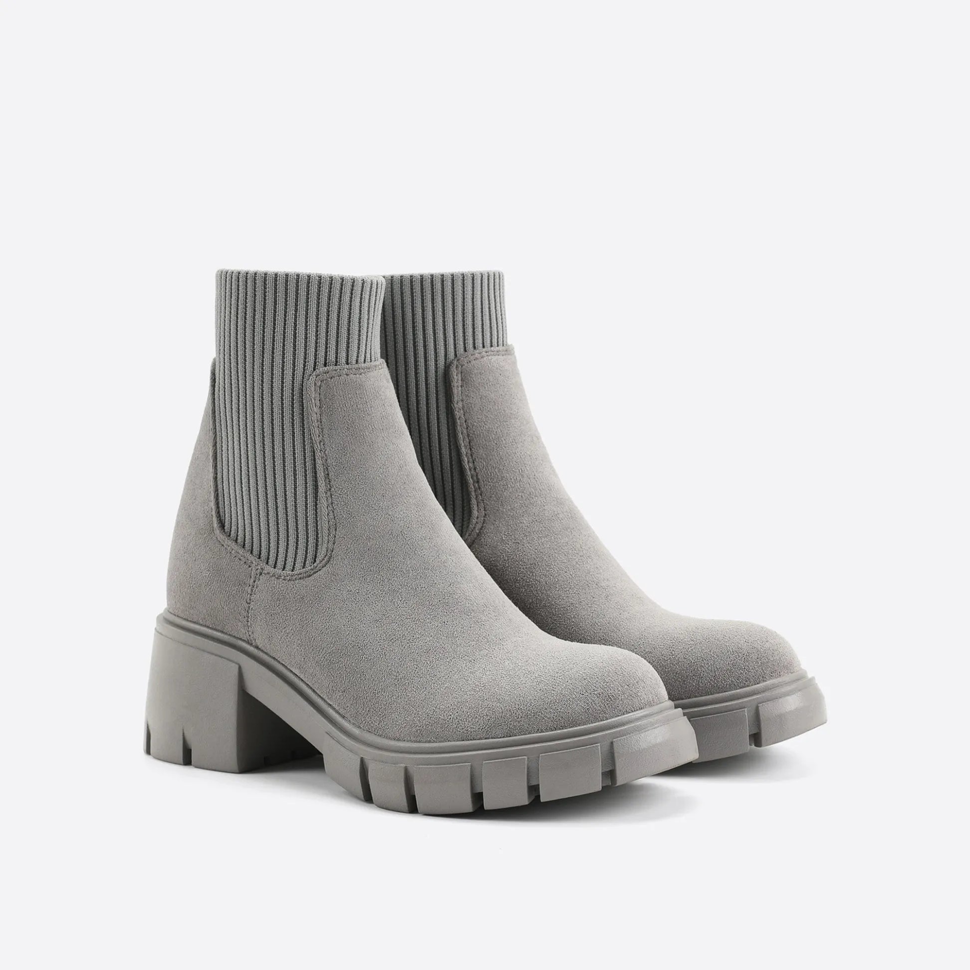 LuxBoot | Elegant British Ankle Boots2