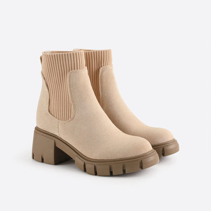LuxBoot | Elegant British Ankle Boots3