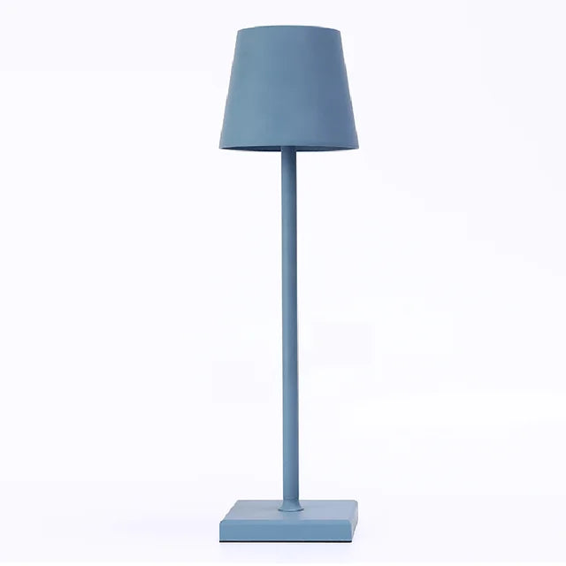 Luxalight | Luxury wireless table lamp