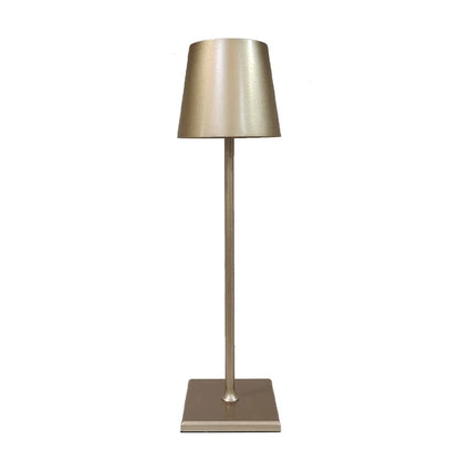 Luxalight | Luxury wireless table lamp