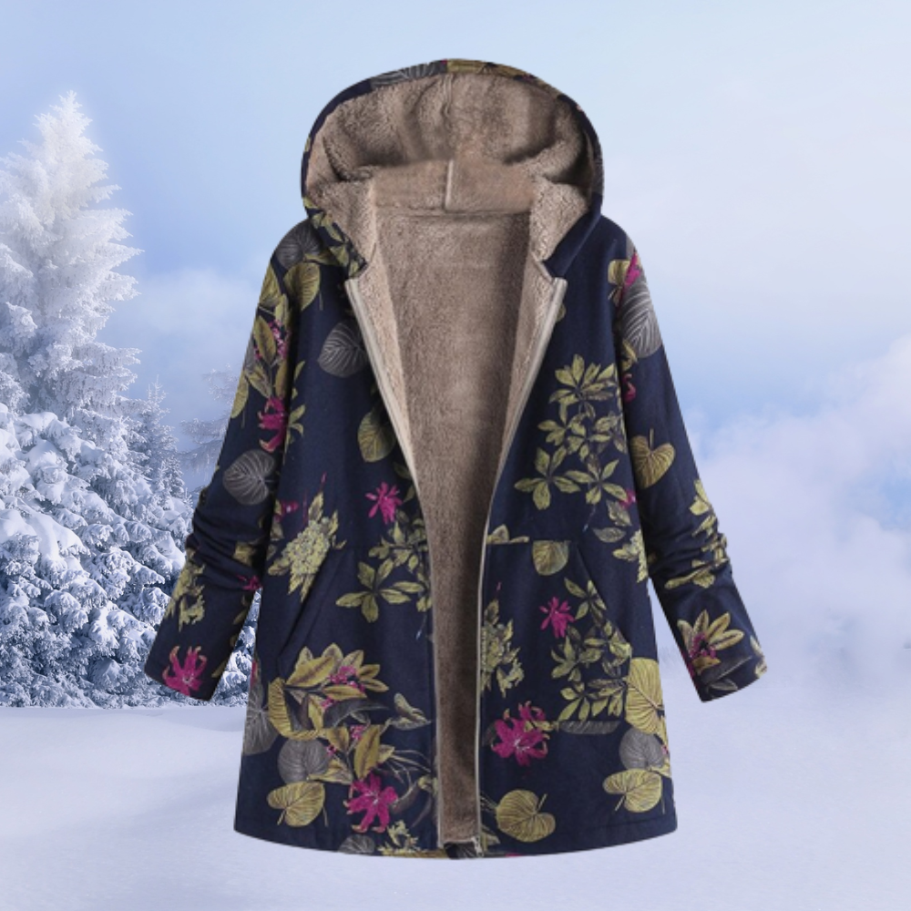 LuxeBloom | Your Exclusive Flower Outfit for Winter1