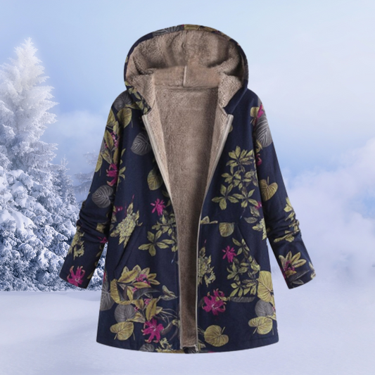 LuxeBloom | Your Exclusive Flower Outfit for Winter1