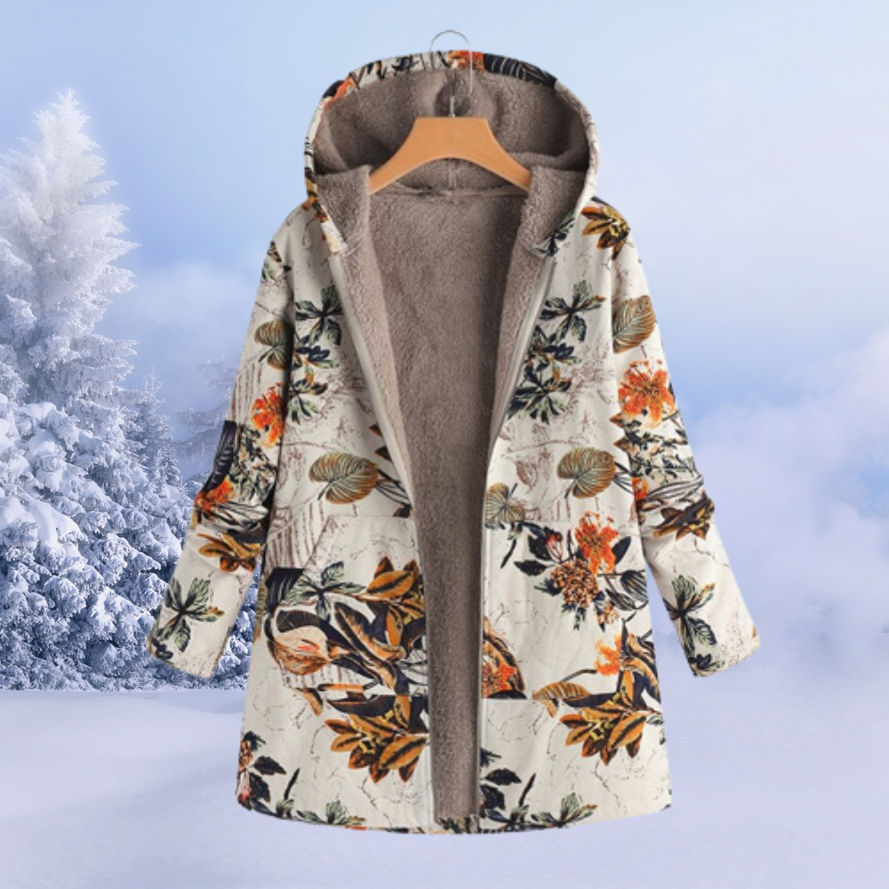 LuxeBloom | Your Exclusive Flower Outfit for Winter3