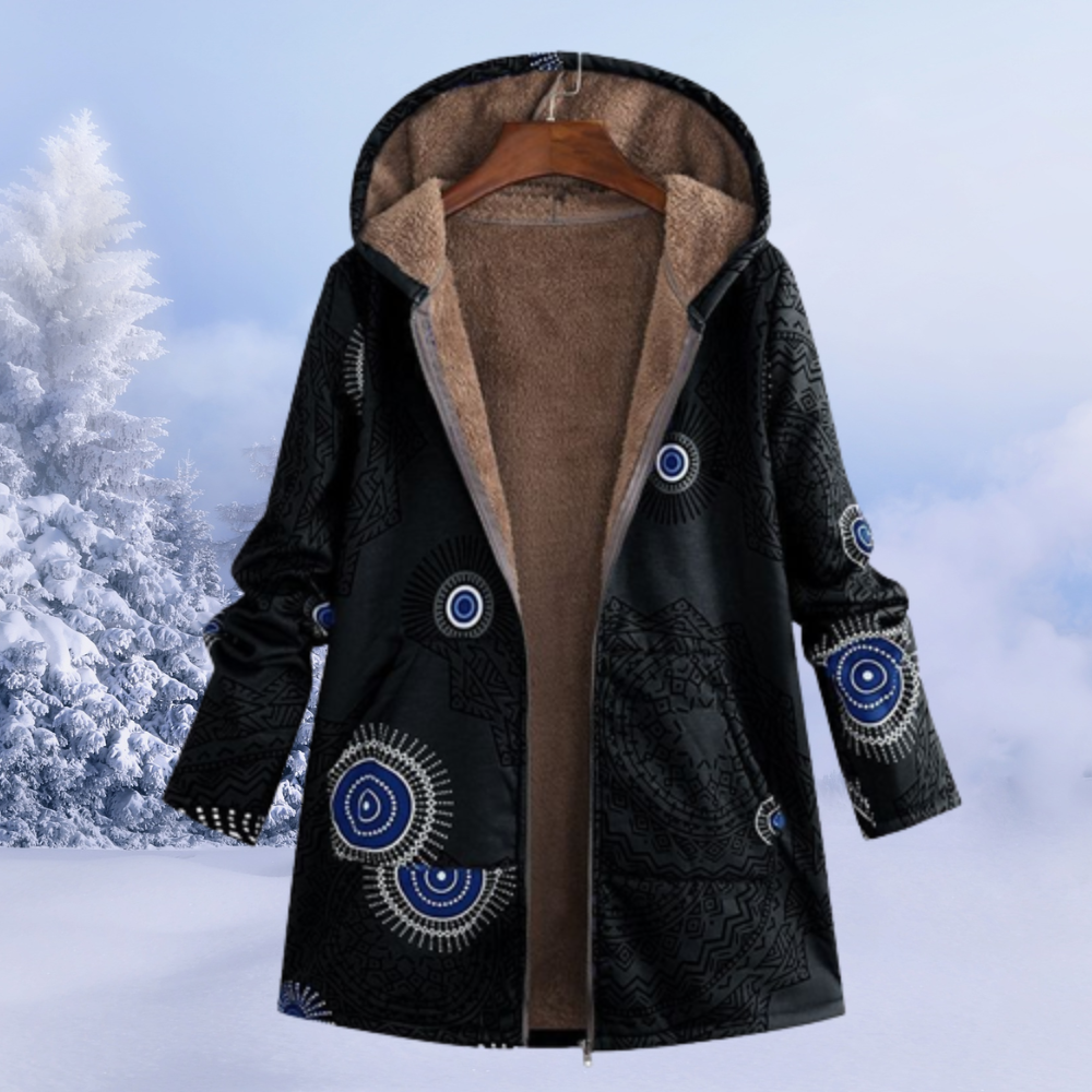 LuxeBloom | Your Exclusive Flower Outfit for Winter4
