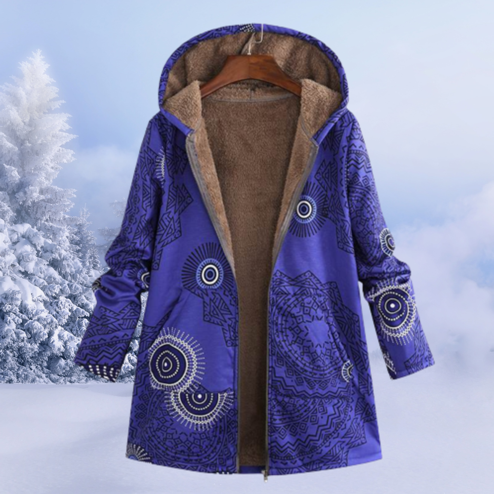 LuxeBloom | Your Exclusive Flower Outfit for Winter5