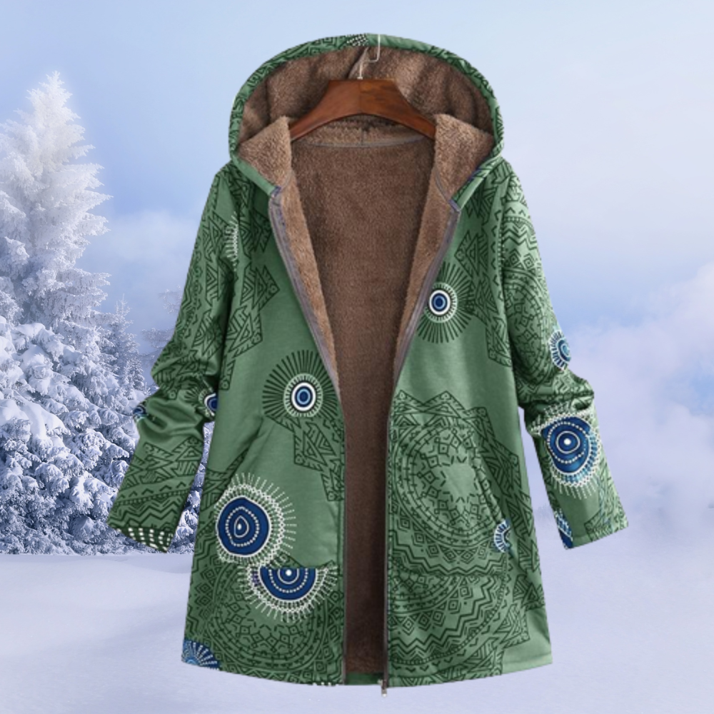 LuxeBloom | Your Exclusive Flower Outfit for Winter6