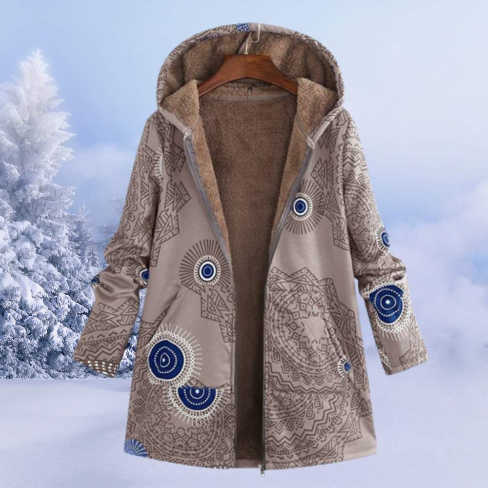 LuxeBloom | Your Exclusive Flower Outfit for Winter7