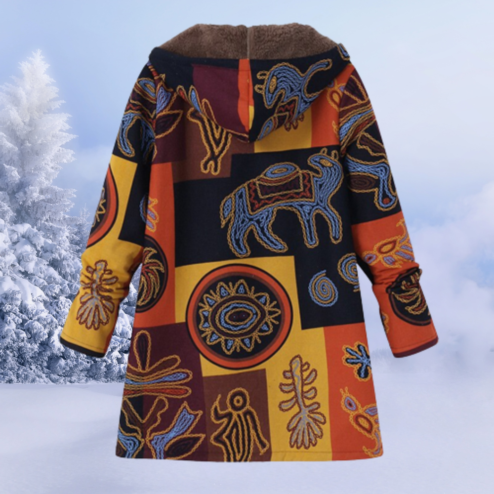 LuxeBloom | Your Exclusive Flower Outfit for Winter9