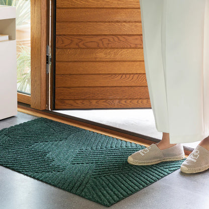 CleanStep | Durable Non-Slip Sand Trap Doormat