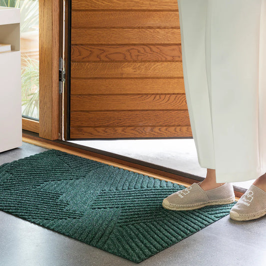 CleanStep | Durable Non-Slip Sand Trap Doormat