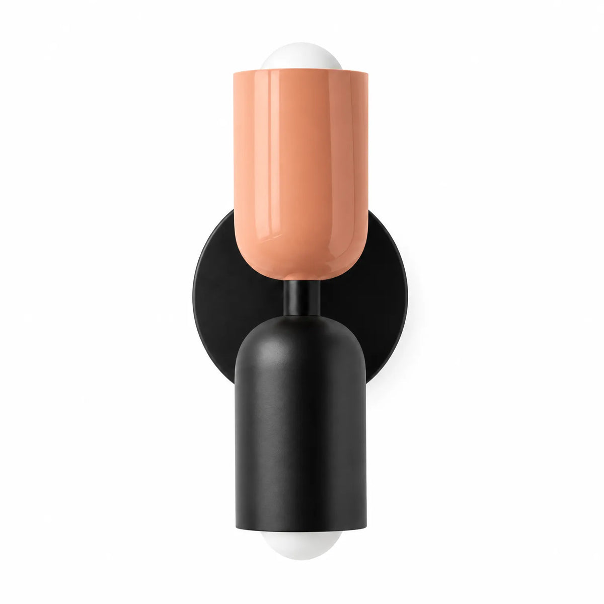 Madoria - Double Headed Bedside Wall Light