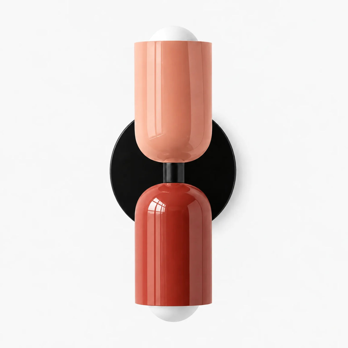 Madoria - Double Headed Bedside Wall Light