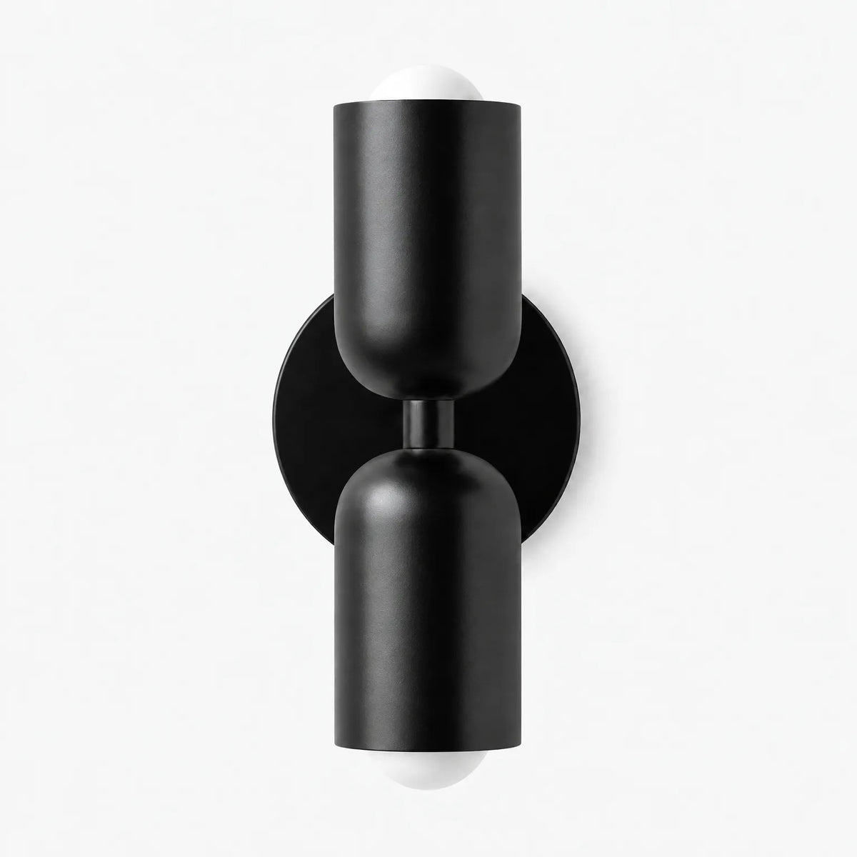 Madoria - Double Headed Bedside Wall Light