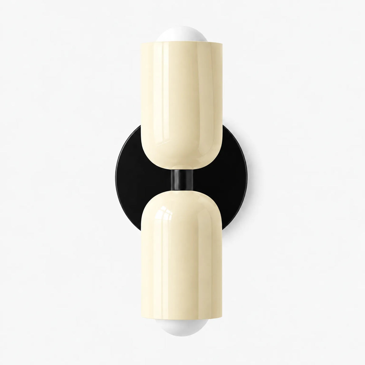 Madoria - Double Headed Bedside Wall Light