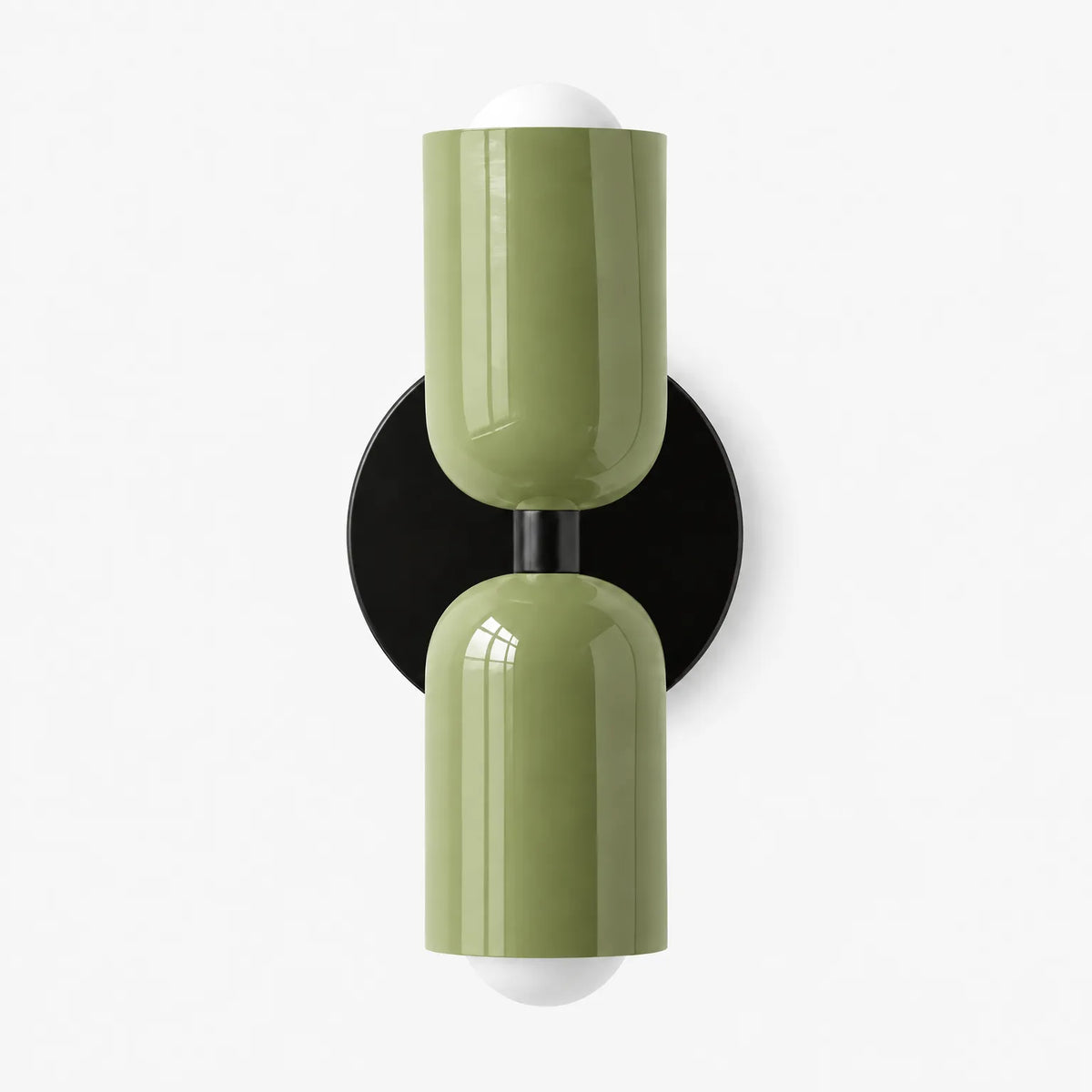 Madoria - Double Headed Bedside Wall Light