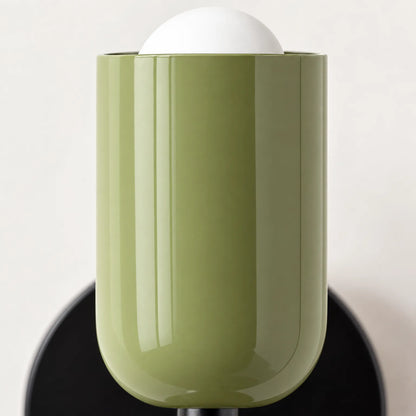 Madoria - Double Headed Bedside Wall Light