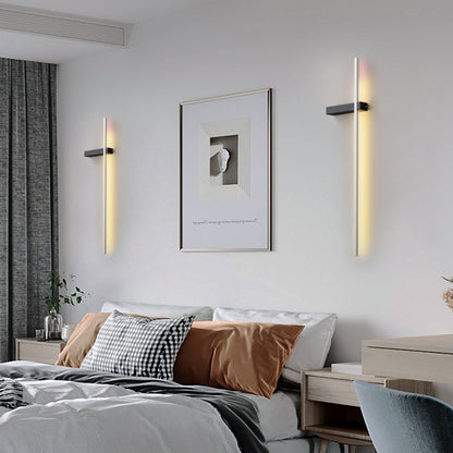 BeamLuxe | Minimalist LED Wall Lamp