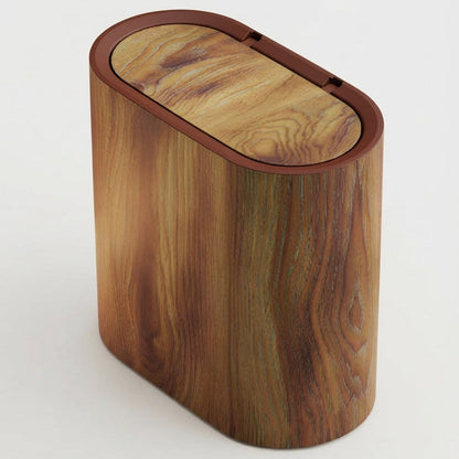 Marbrex - Slim Bathroom Bin
