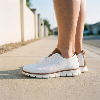 Martin - Men's Orthopaedic Walking Shoes