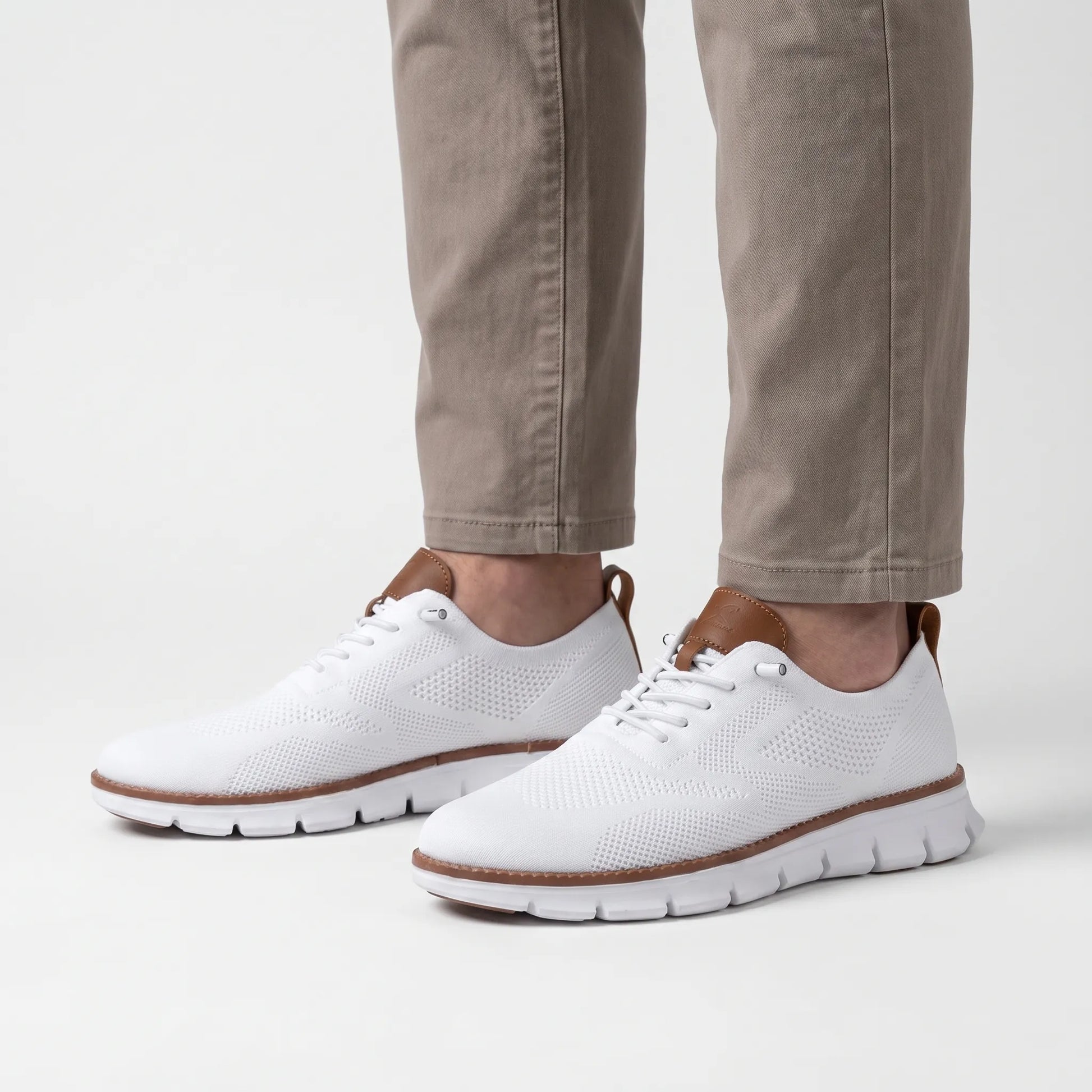 Martin - Men's Orthopaedic Walking Shoes