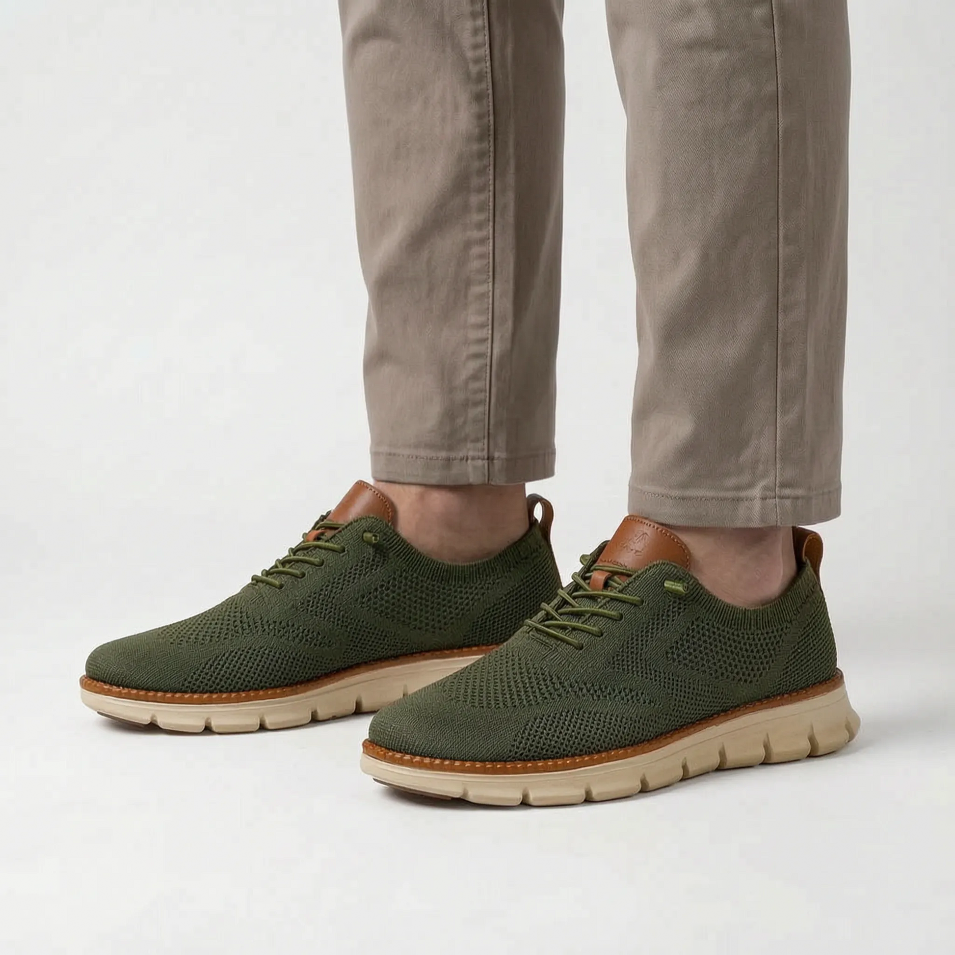 Martin - Men's Orthopaedic Walking Shoes