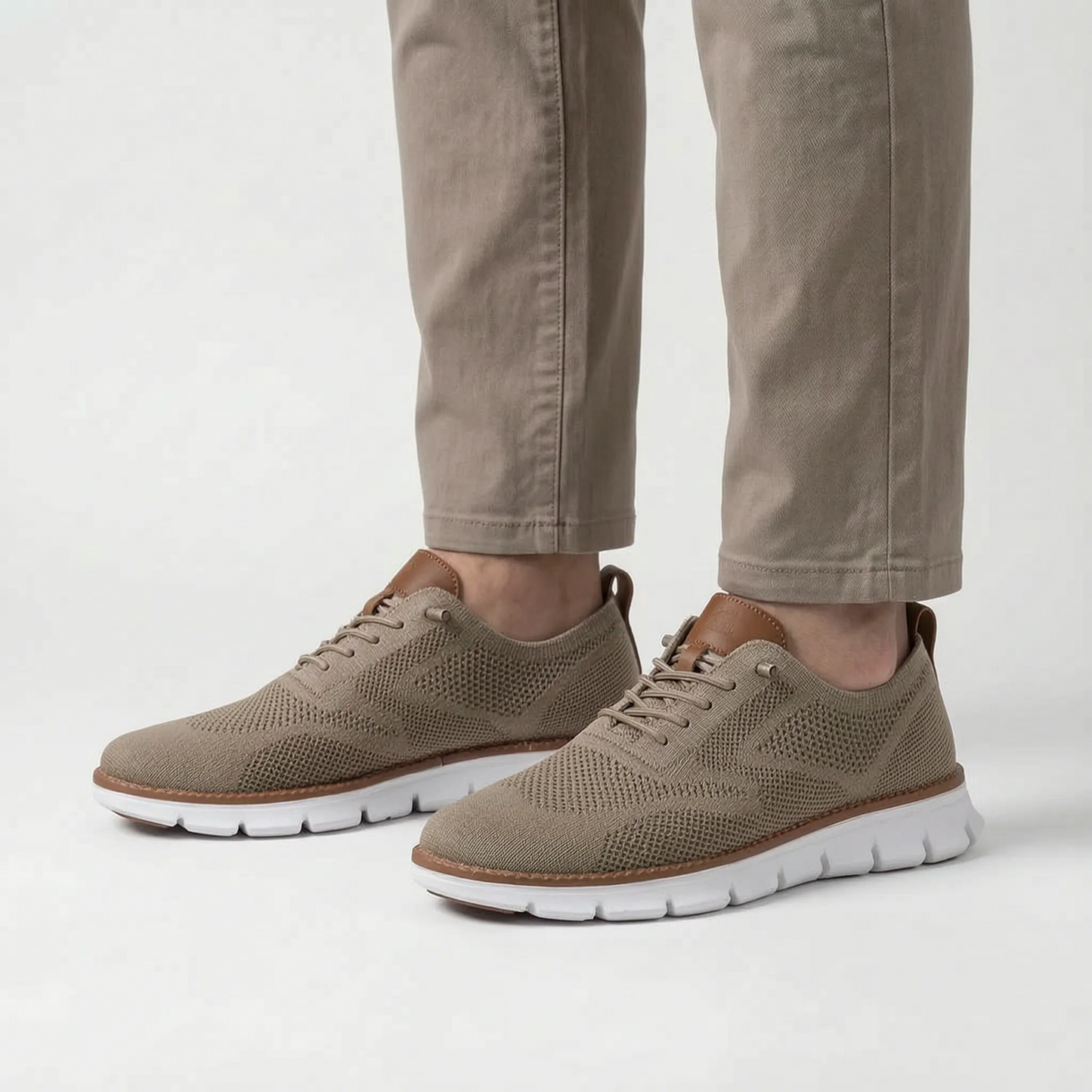 Martin - Men's Orthopaedic Walking Shoes