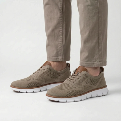 Martin - Men's Orthopaedic Walking Shoes