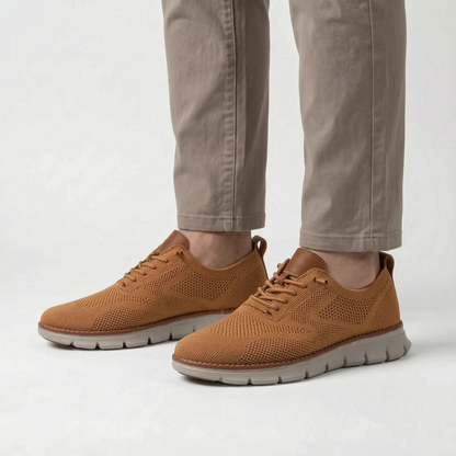 Martin - Men's Orthopaedic Walking Shoes