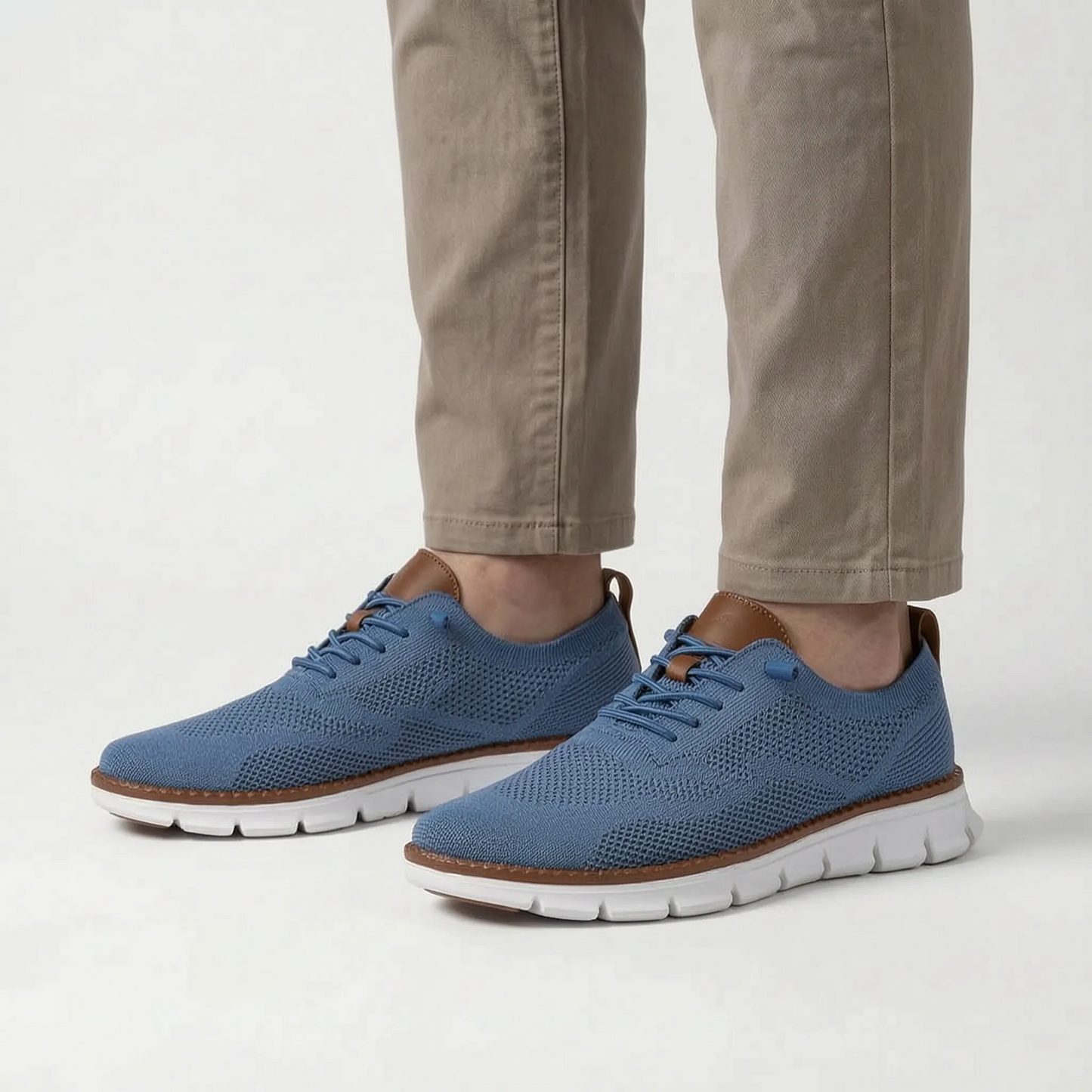 Martin - Men's Orthopaedic Walking Shoes